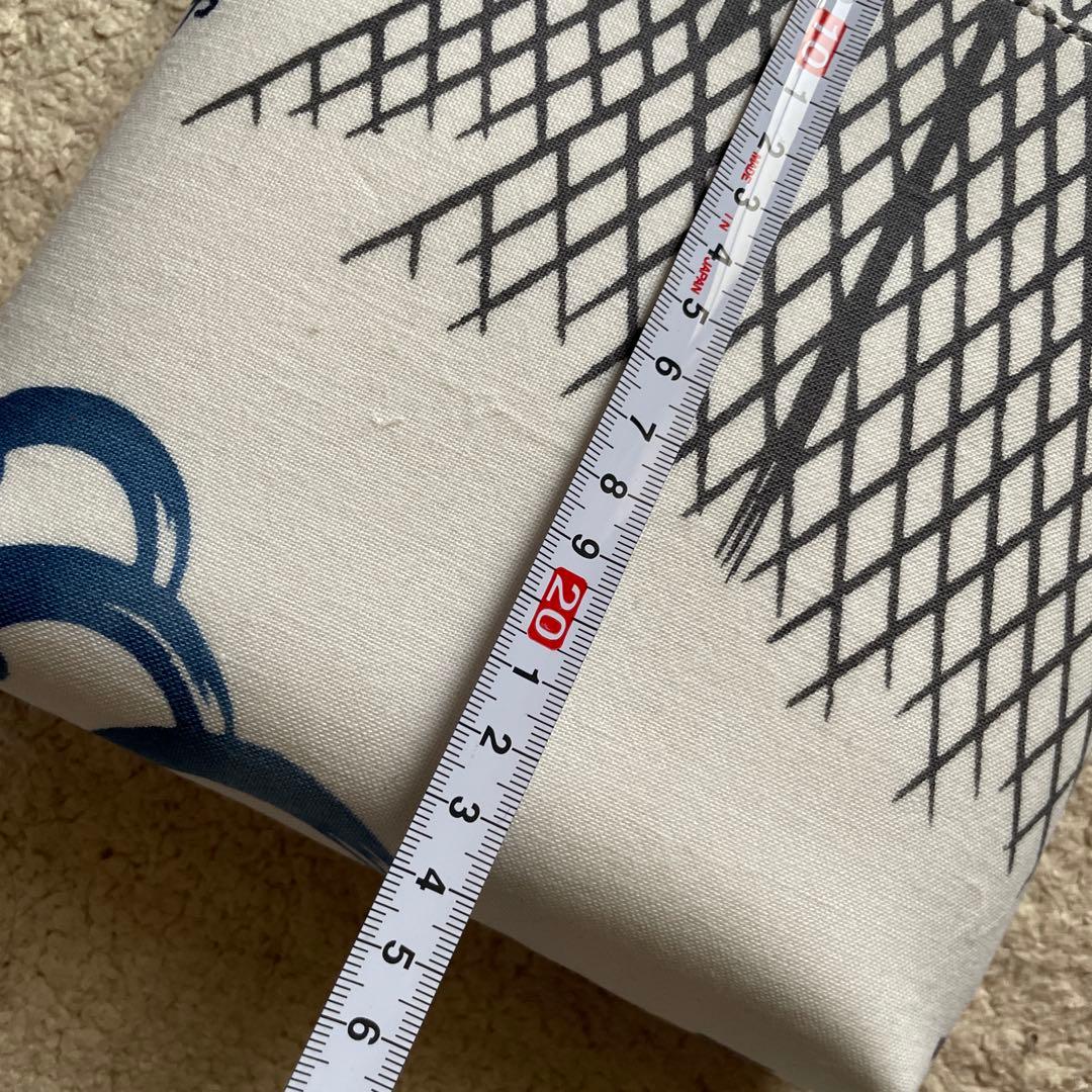 三社祭/三社様/家紋/三つ編み/バンプー/浅草限定品‼️