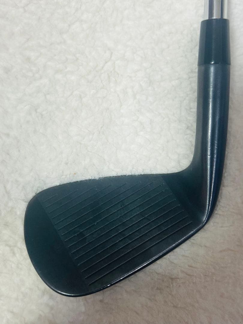 週末価格⭐︎KING COBRA MB コブラ アイアンセット 6本