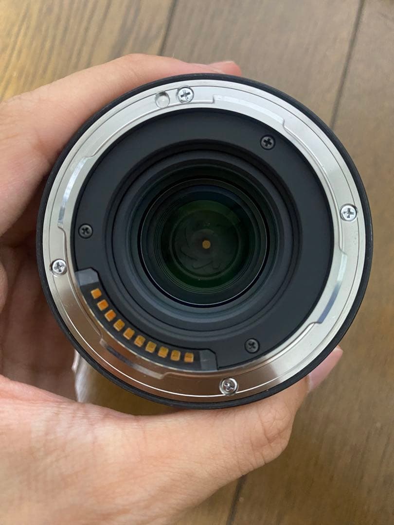 SIGMA Iシリーズ 45mm f2.8 単焦点レンズ Lマウント