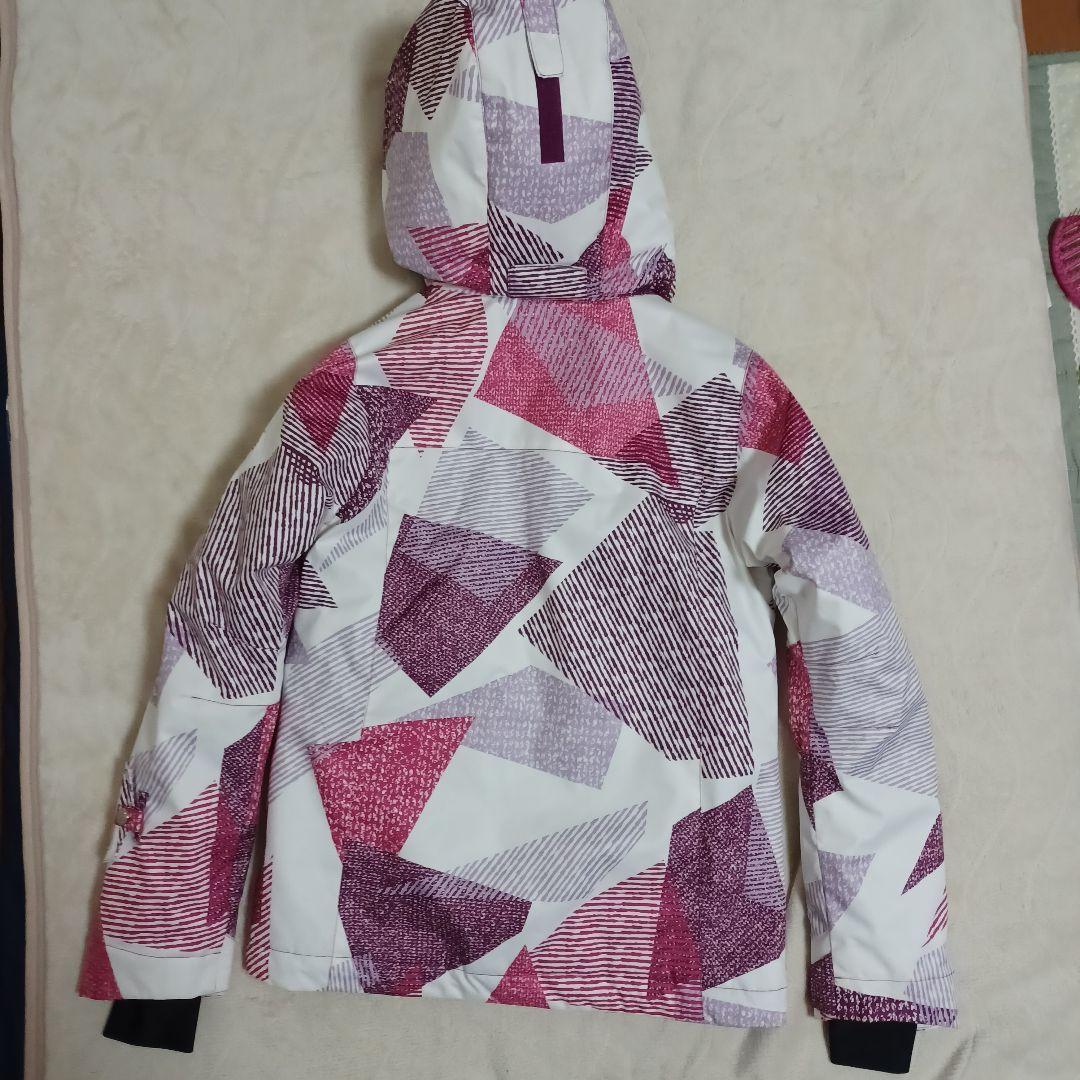 状態良好 2日使用 on·yo·ne オンヨネ スキーウエア パンツ S