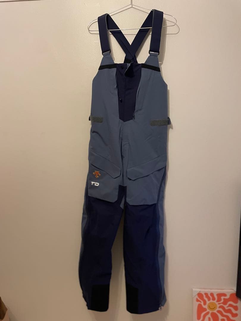 スキーウエア美品