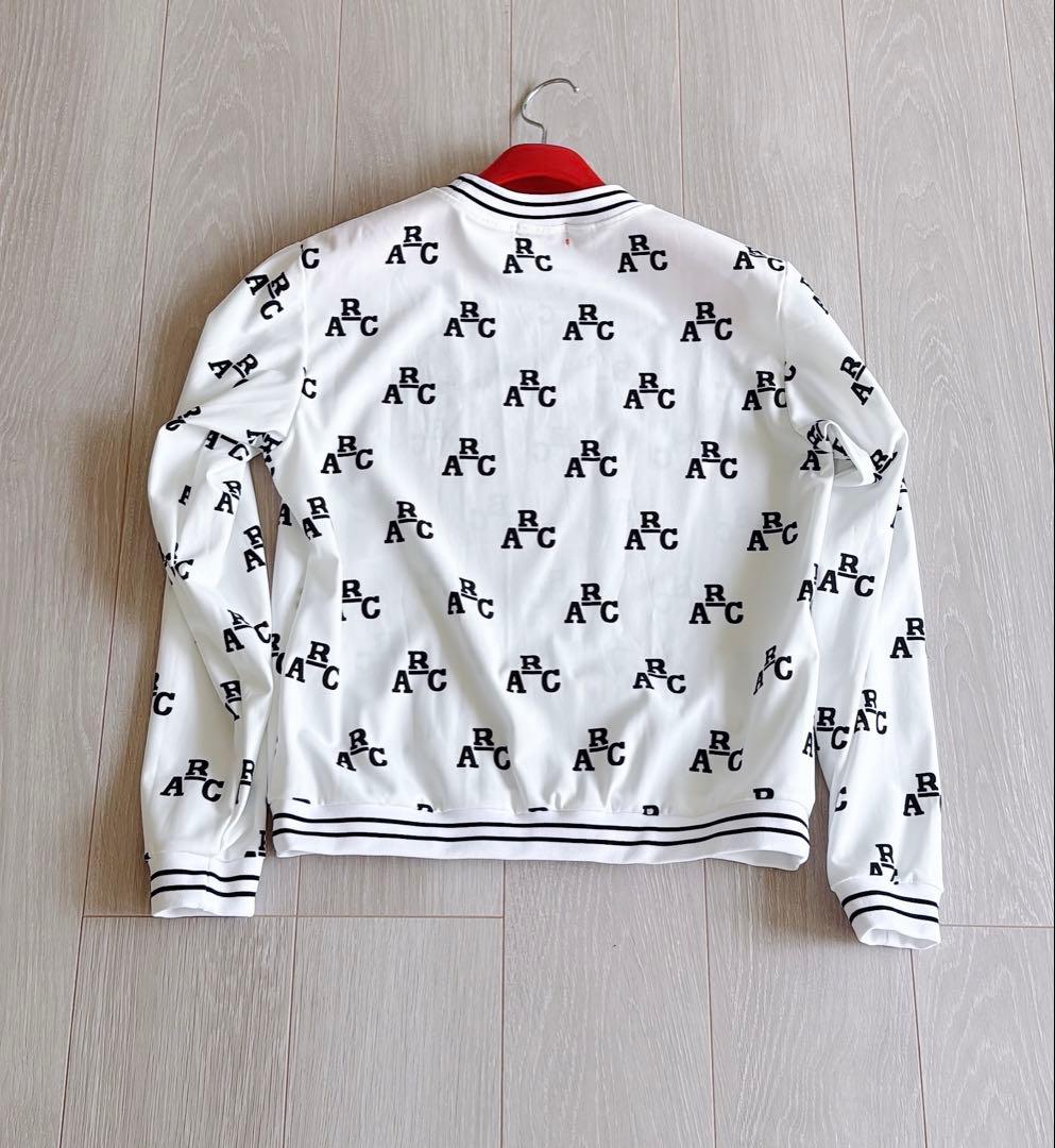 archivio ロゴプリント セーター 38 新品