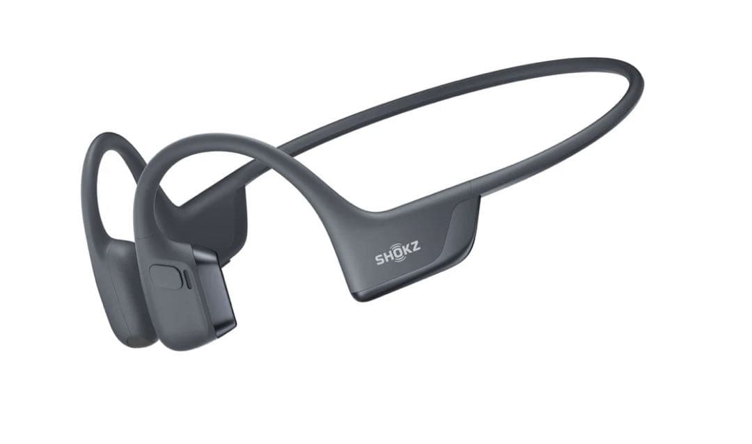 Shokz OpenRun Pro 2 ブラック