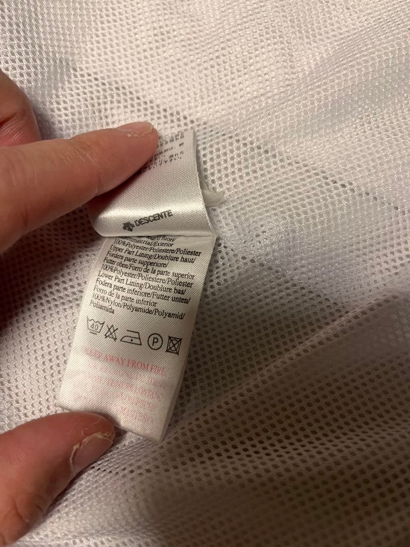 Umbro イングランド代表 ナイロンジャケット