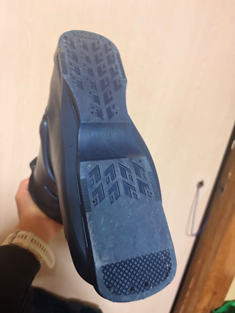 レグザム　スキーブーツ　110 23cm