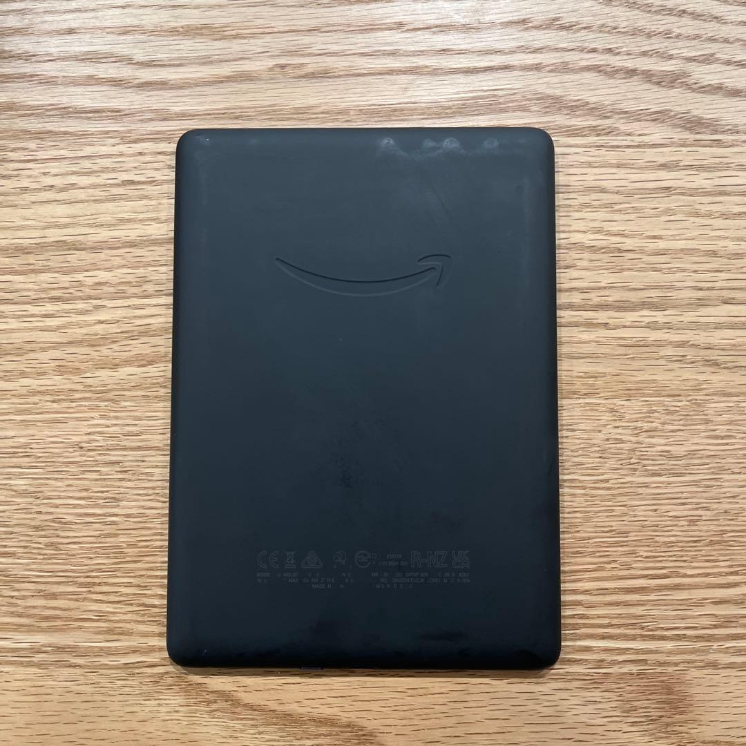 Kindle 電子書籍本体　Paperwhite 8GB キンドル