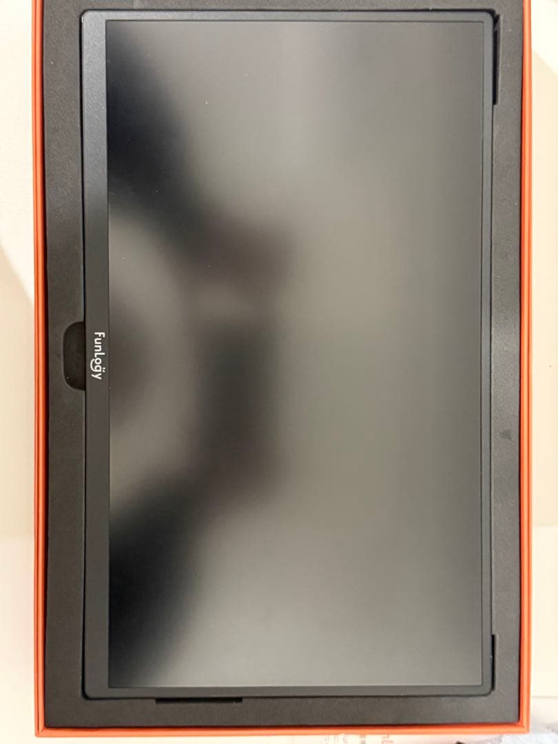 FunLogy Mobi.2 モバイルモニター 本体