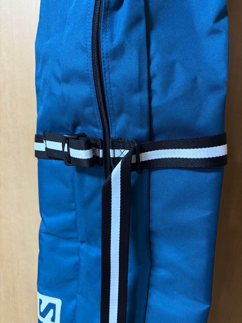 サロモン SALOMON JP EXTEND 1P 155+20 スキーバッグ