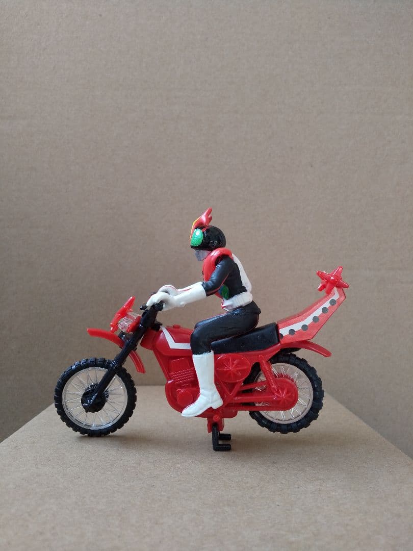 （ベッテルさん取り置き、来週月曜日まで）ザ・ライダーマシン 仮面ライダー ガチャ