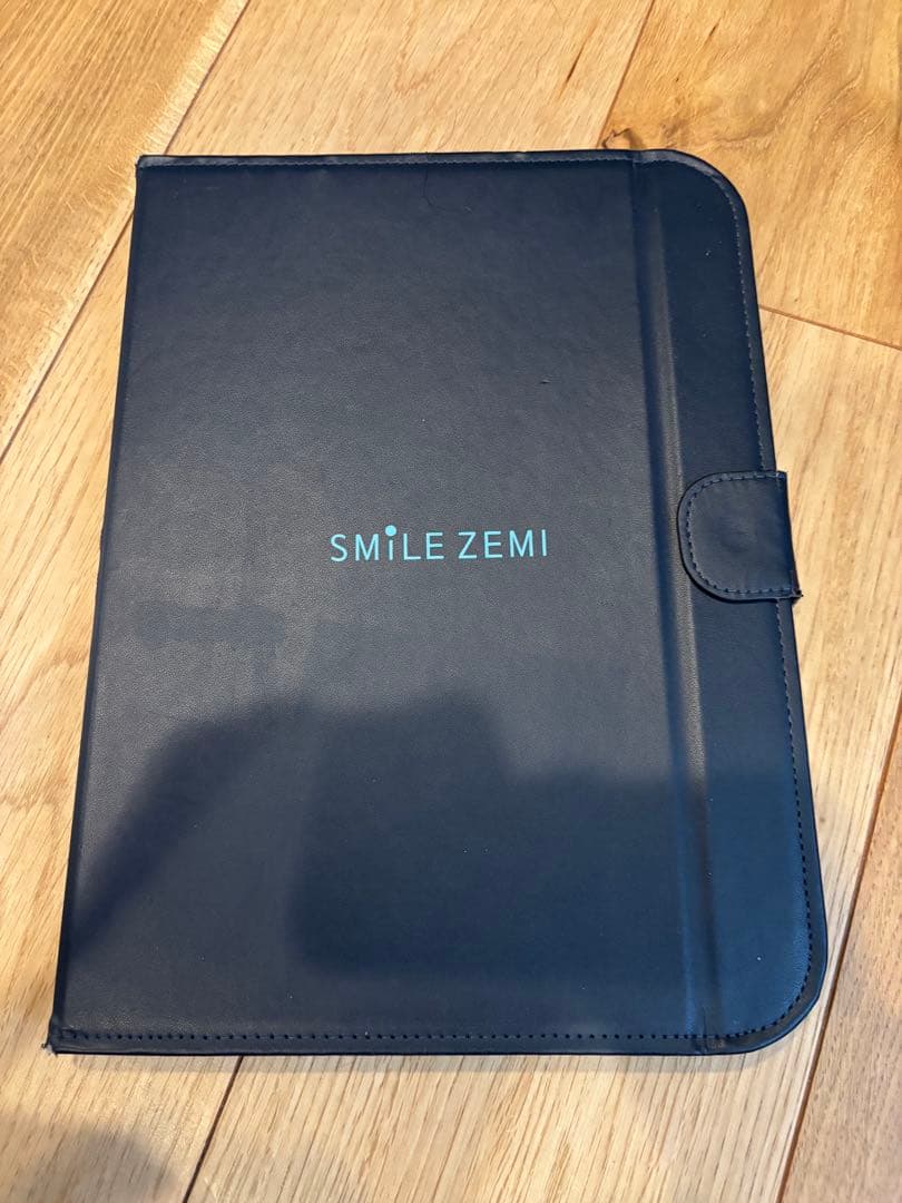 【YURI】スマイルゼミAndroidタブレットSZJ-JS202