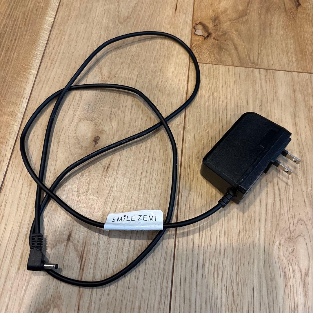 【YURI】スマイルゼミAndroidタブレットSZJ-JS202