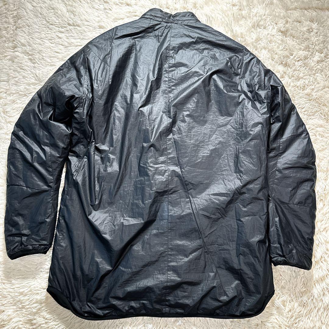 ジャケット・アウター NIKE LAB ACG Trench System trench 2in1