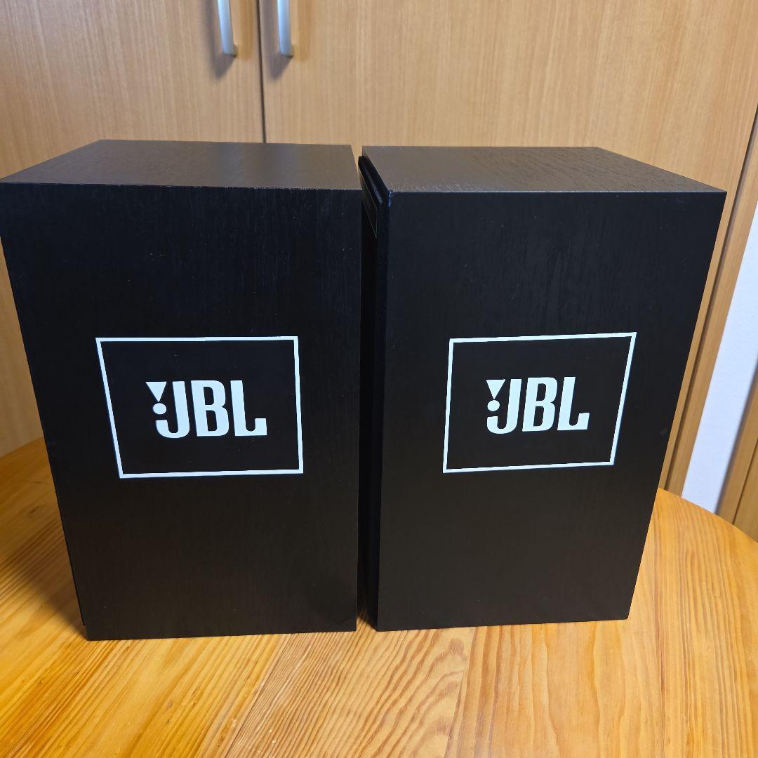 【完動美品】JBL MODEL 4310H モニタースピーカー 1ペア