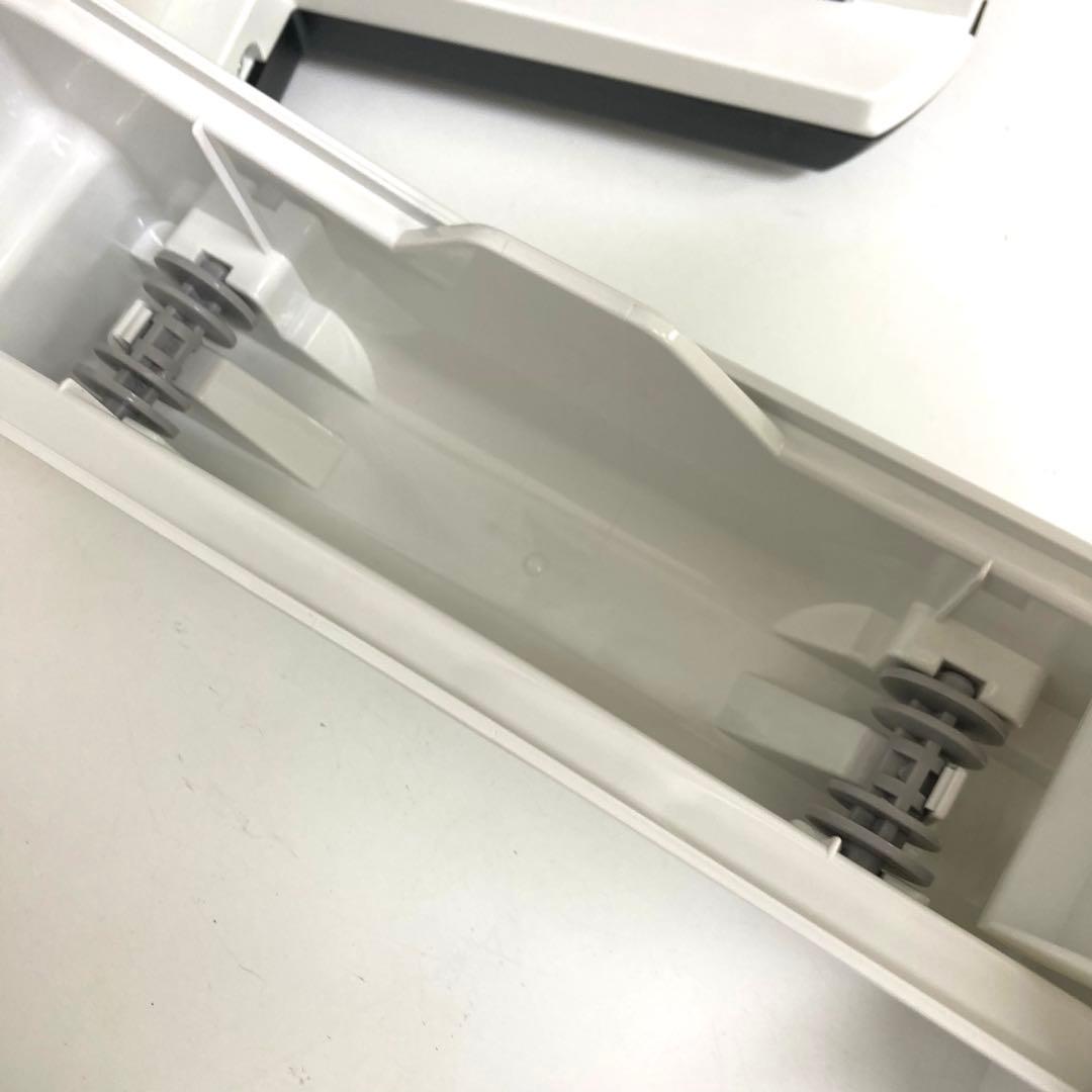 B133-48 SHARP 加湿空気清浄機 KC-R50-W