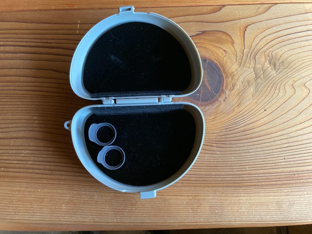 きこえるホン　ES-800KU　集音器　ココチモ