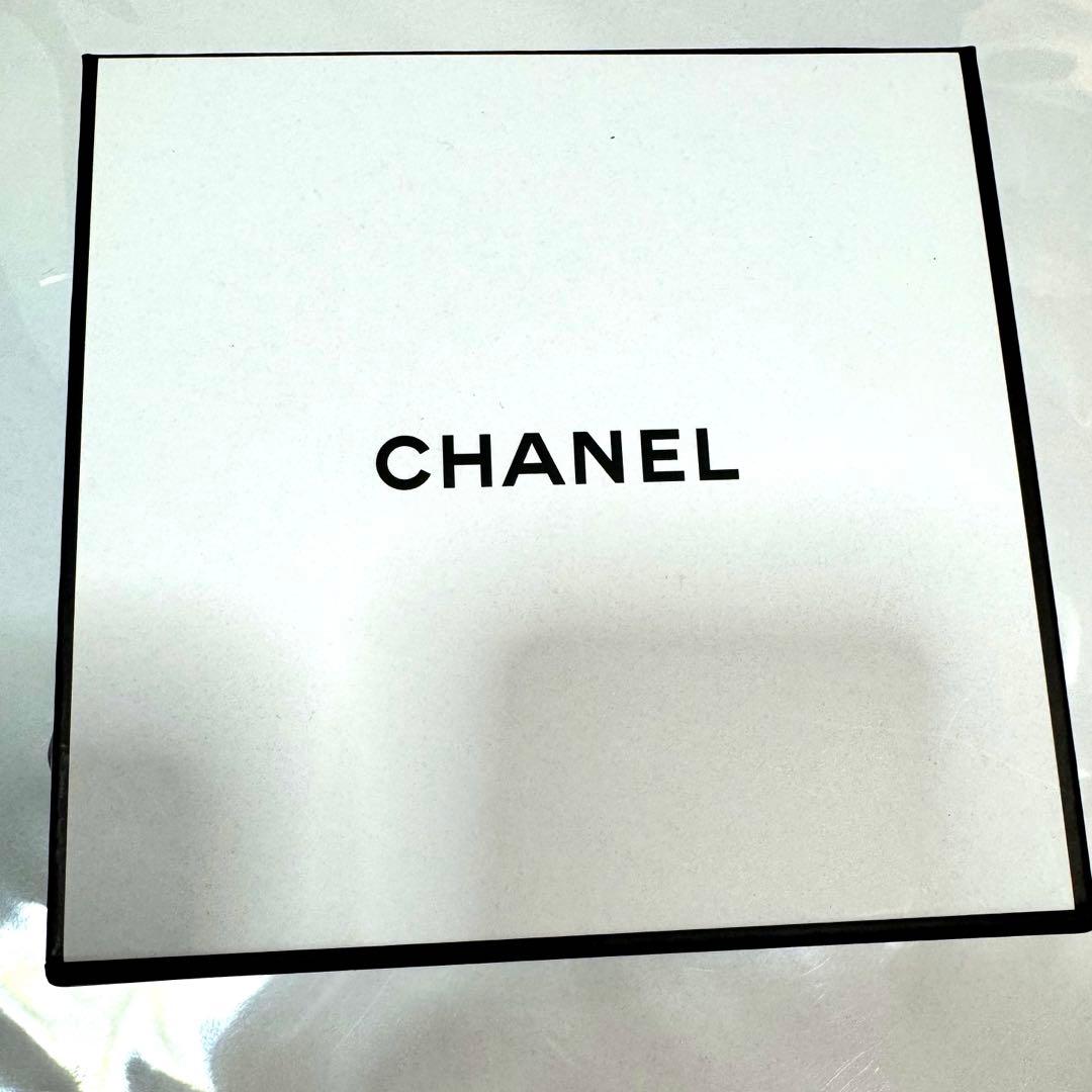 シャネル ル リフト ラ クレーム マン ハンドクリーム、リップバームセット