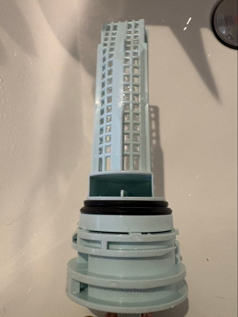 送料込み　関西発　Panasonic ドラム式洗濯機 NA-VG1100L