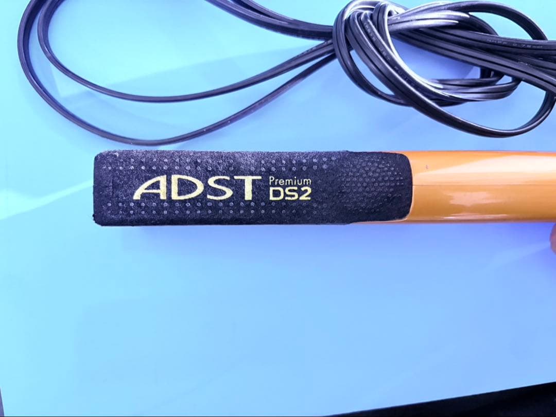 ADST Premium DS2 ストレートアイロン 美容師使用 即購入OK