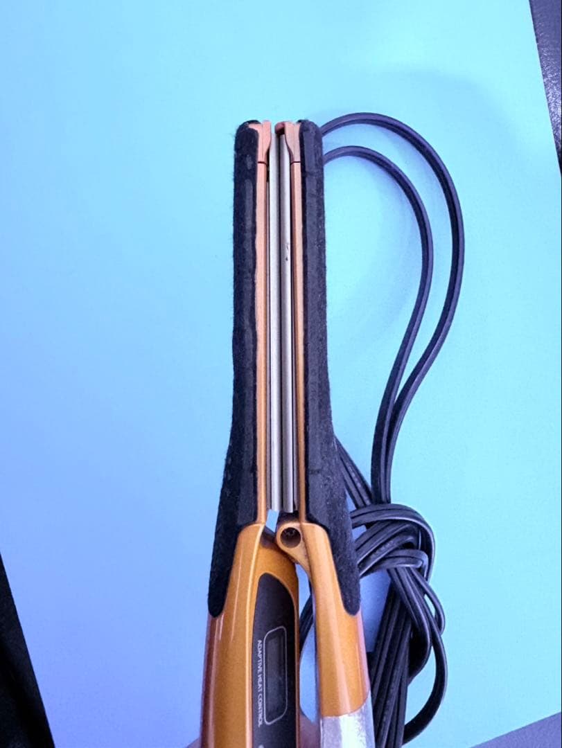 ADST Premium DS2 ストレートアイロン 美容師使用 即購入OK