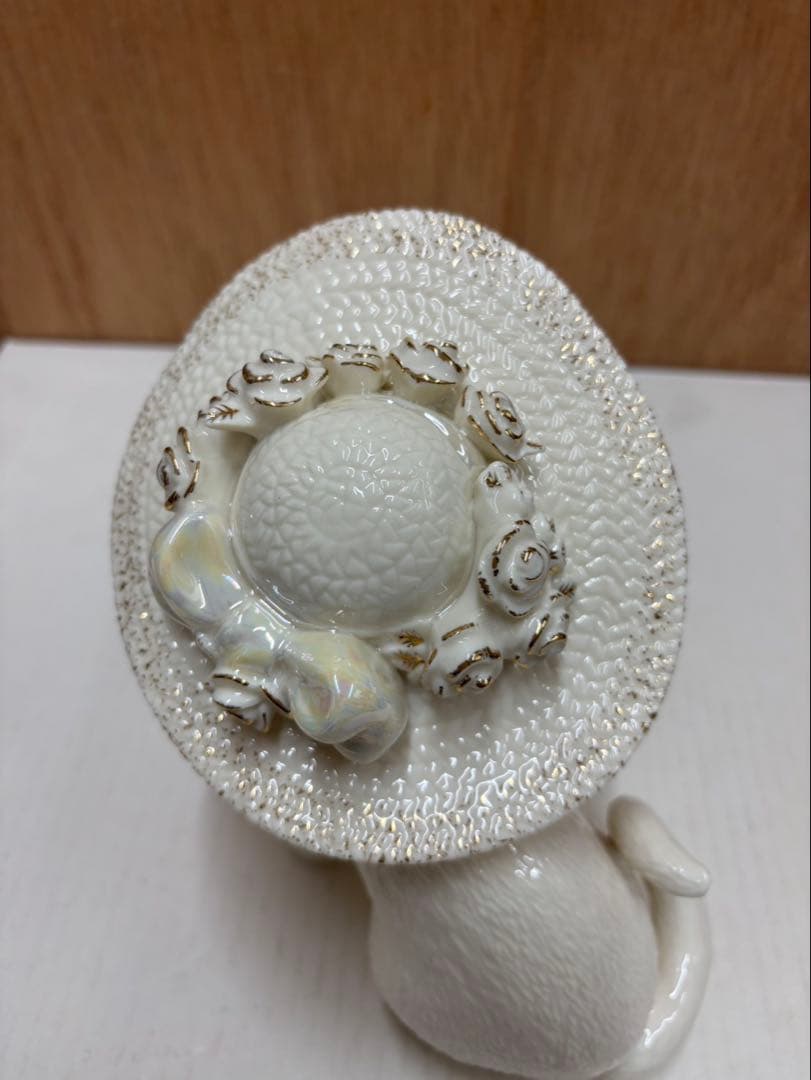 レノックス ( 大きな帽子)