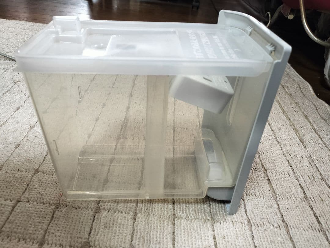 三菱　衣類乾燥除湿機　MJ-M120PX-W 2019年製