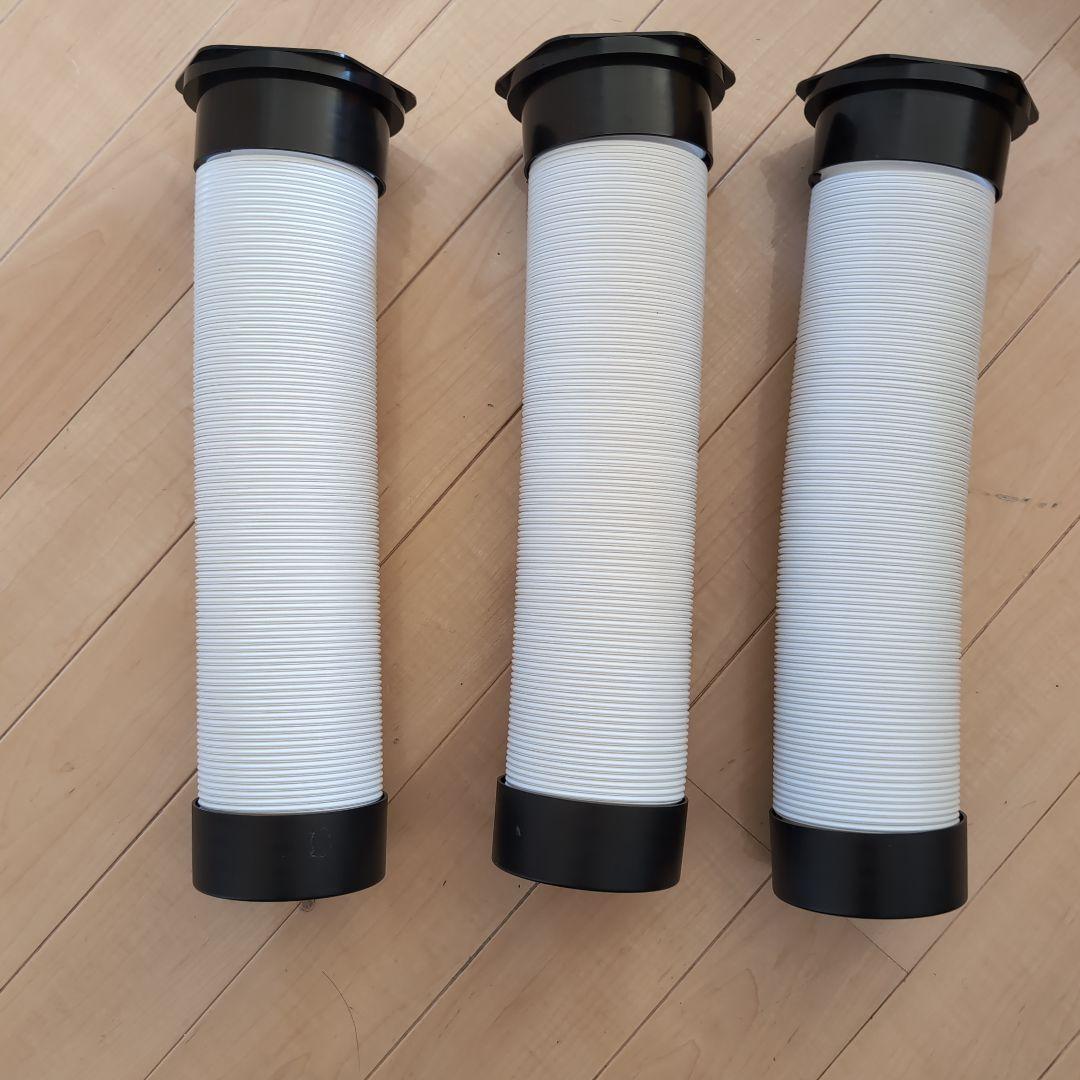 BougeRVポータブルエアコン　車中泊　キャンプ