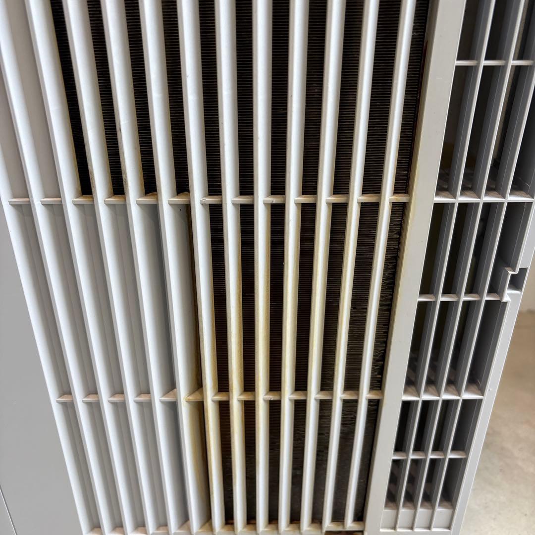 ウィンドエアコン CW-1819 コロナ CORONA 2019年製 冷房専用