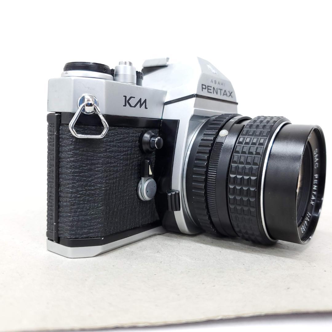 【動作確認済】 Pentax KM F0123-153-9v p