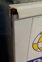 2019　ダイレイ　－60℃　DF-300e　チェストタイプ　スーパーフリーザー