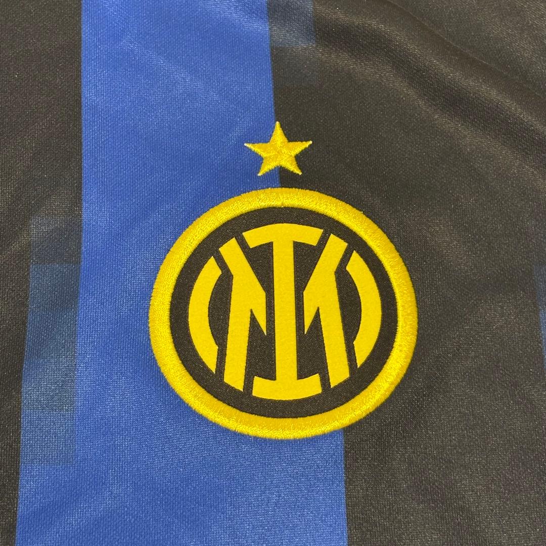 インテル・ミラノ 23-24 Nike ユニフォーム　ラウタロマルティネス