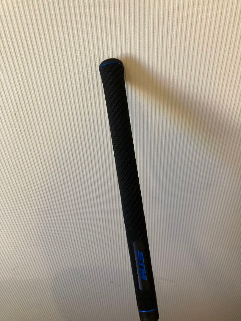 s*t様 ディアマナGT50S テーラーメイド用 スリーブ付き　ドライバー　シャ