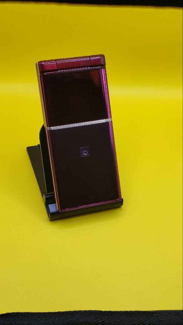 ⭐美品❤️ MARVERA KYF35 ガラホ 本体 動作確認済み ガラケー携帯