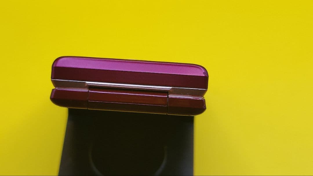 ⭐美品❤️ MARVERA KYF35 ガラホ 本体 動作確認済み ガラケー携帯