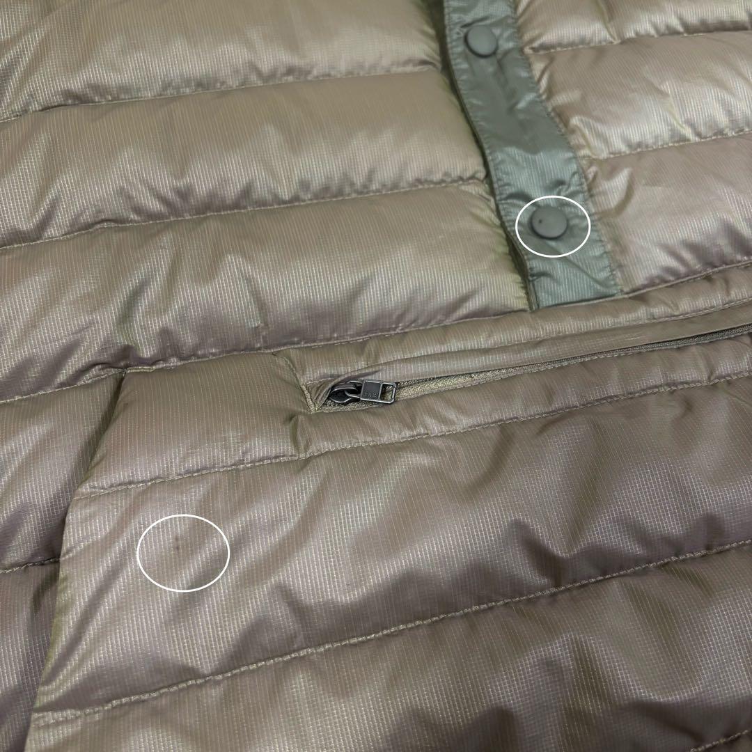 40th限定モデル　パタゴニア　エクスクルーシブ スナップTダウンプルオーバー