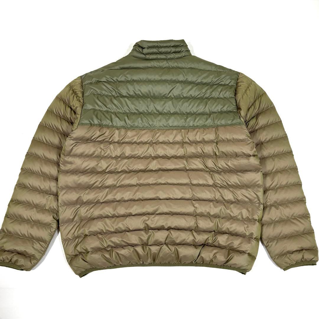 40th限定モデル　パタゴニア　エクスクルーシブ スナップTダウンプルオーバー