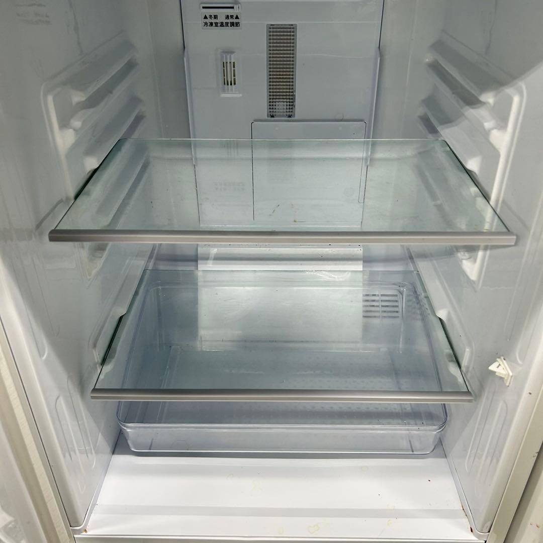 131 SHARPセット　冷蔵庫　洗濯機　電子レンジ　美品　保証込　大人気　格安