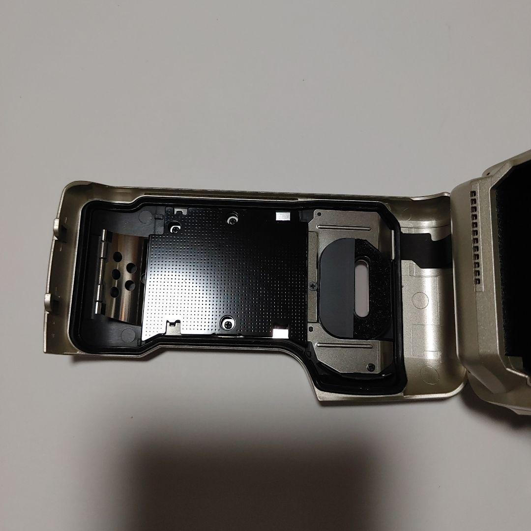 OLYMPUS オリンパス μ-III WIDE100（訳あり）