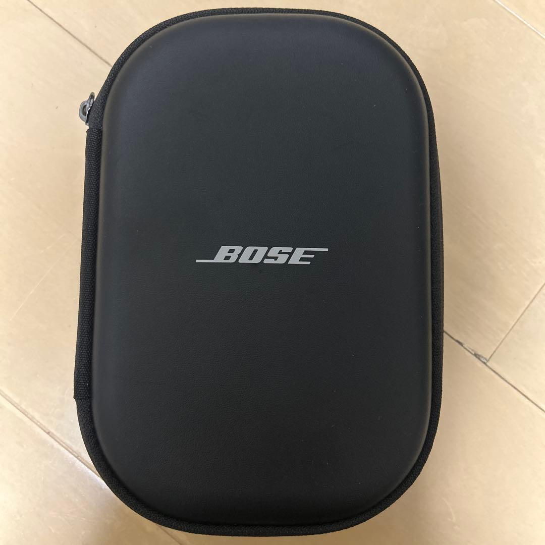 BoseQuietComfort 45 ワイヤレスヘッドホンノイズキャンセリング