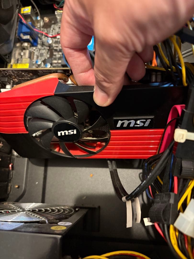 デスクトップパソコン/デスクトップPC