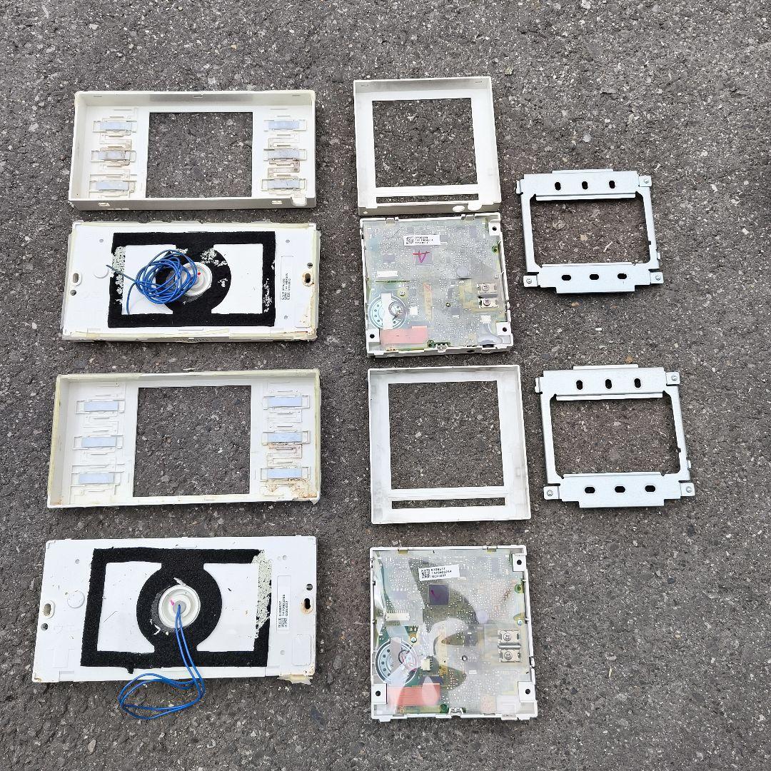 NORITZ ノーリツ 給湯器 リモコン 台所リモコン 浴室リモコン