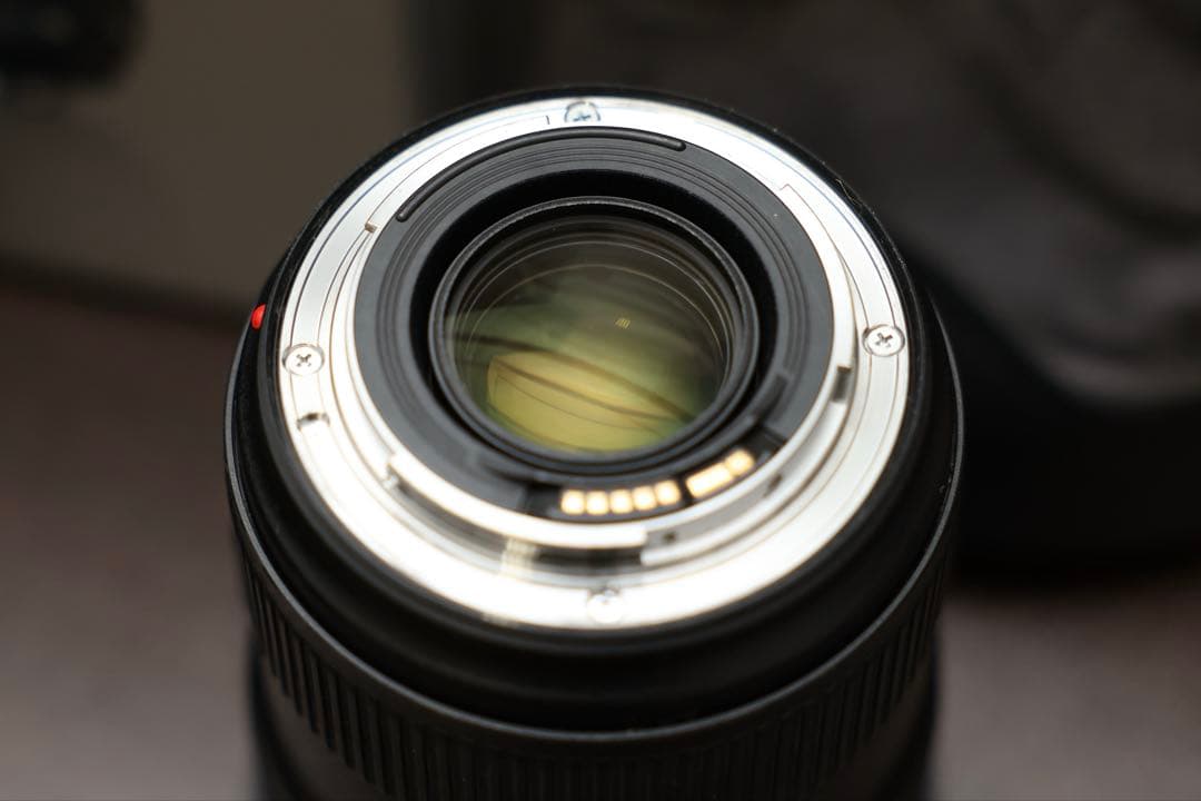 レンズ(ズーム) Canon EF24-70 f2.8L ii usm