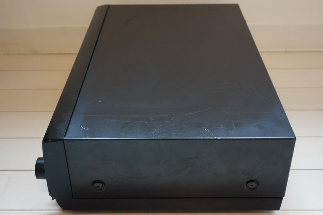 希少品 アモルファスZヘッド搭載 カセットデッキ RS-AZ7 Technics