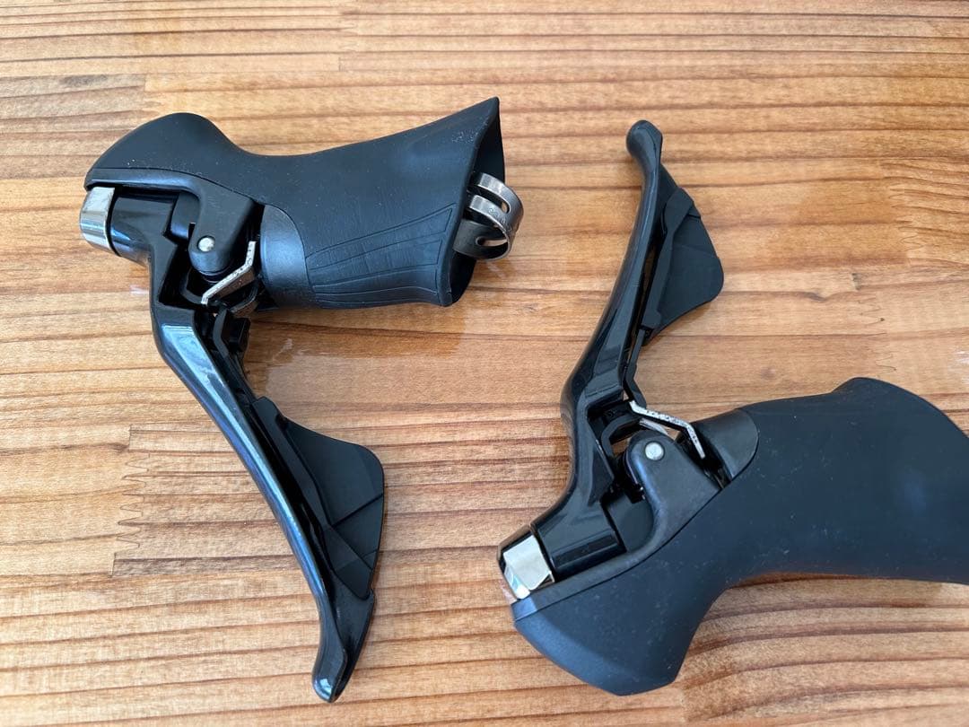 シマノ アルテグラ ST-R8000 STIレバー