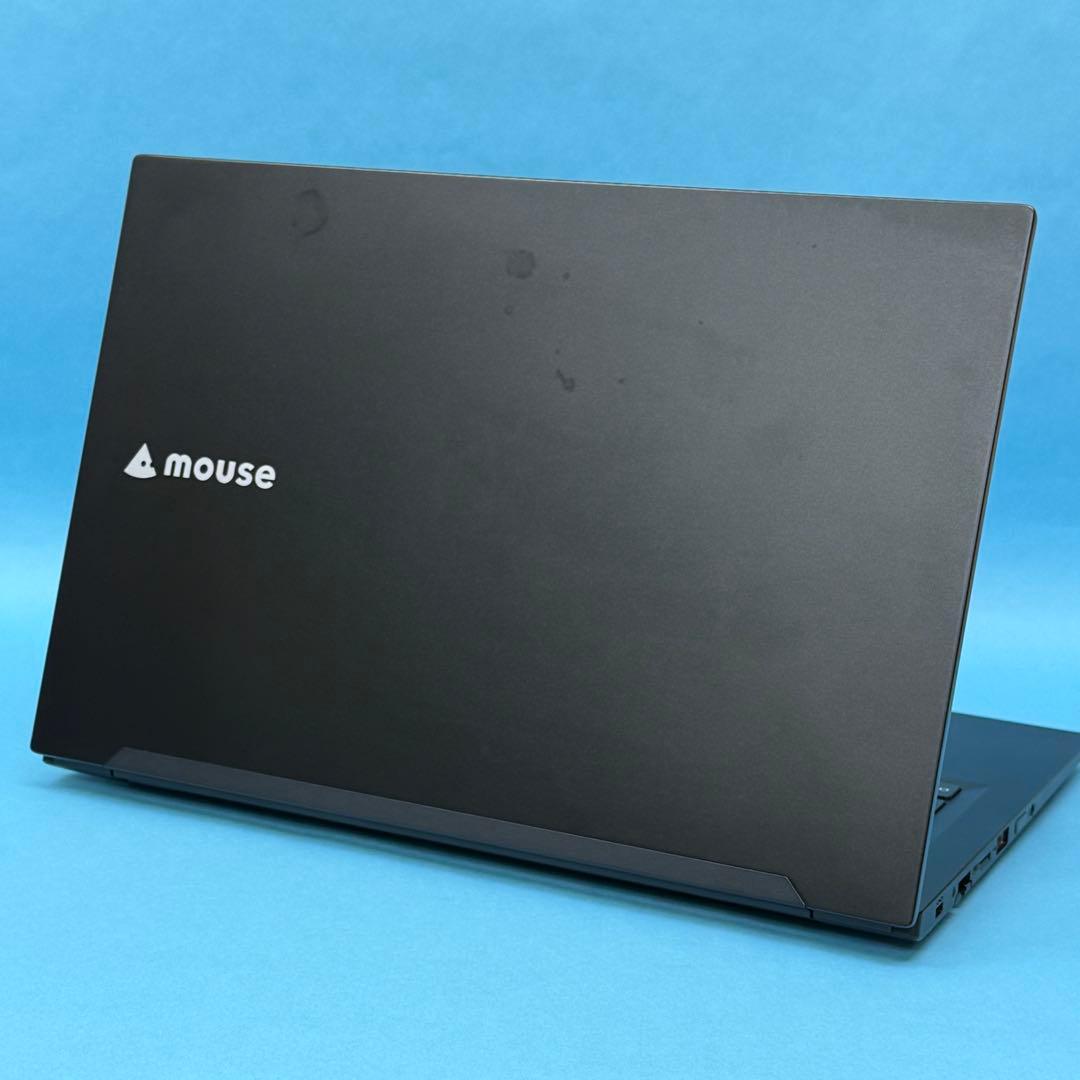 072 Mouse Pro i7 第11世代 16GB office2024