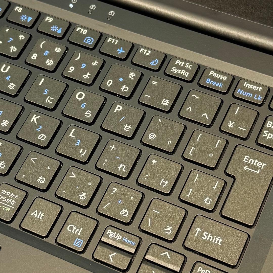 072 Mouse Pro i7 第11世代 16GB office2024