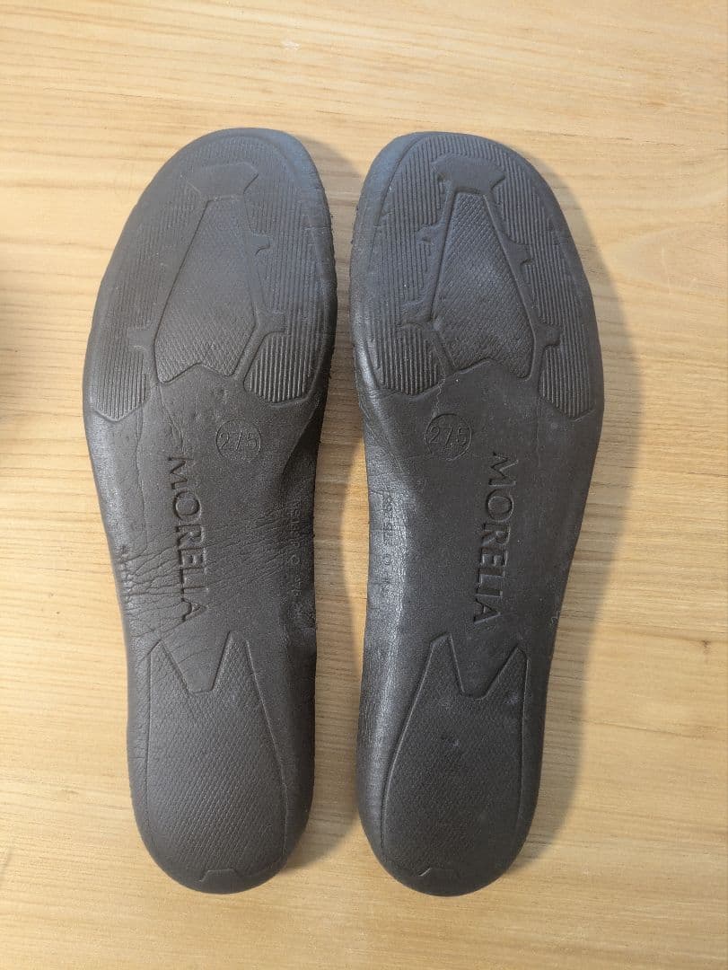 Mizuno Morelia Neo トレーニングシューズ