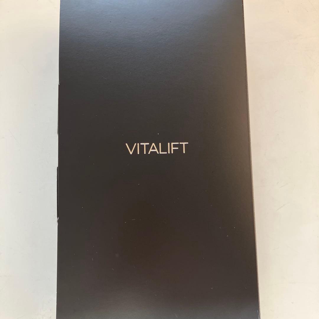 ako⭐︎様ご購入済【1回のみ使用】バイタリフトRF EX EH-SR86-T