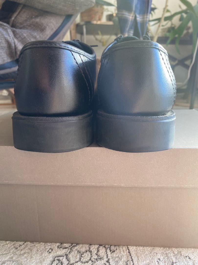 KLEMAN PADRE ブラック