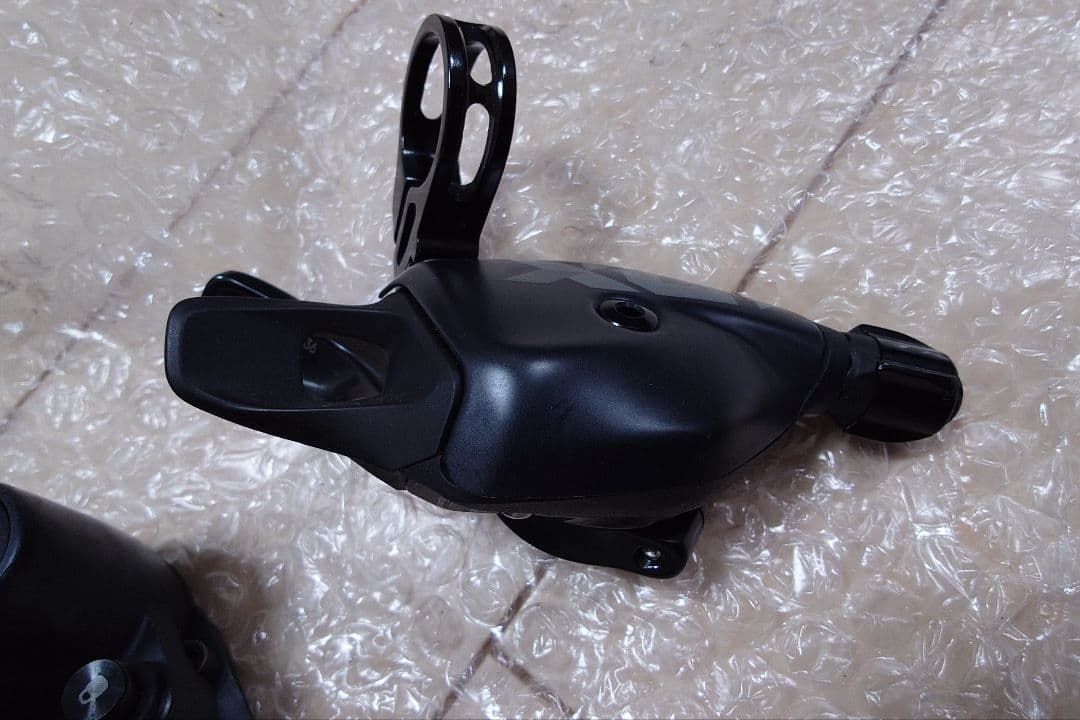 SRAM X01 Eagle リアディレイラー シフター セット