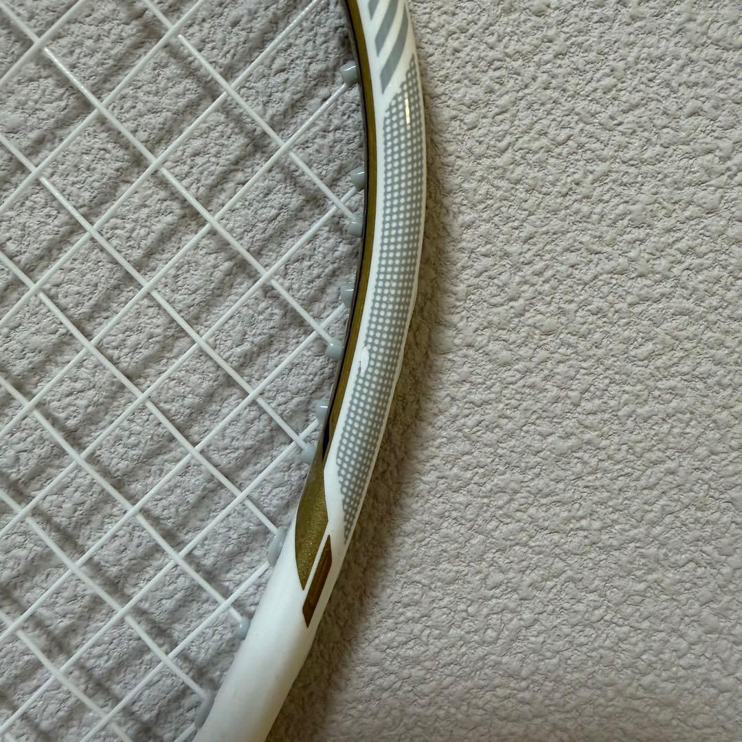 ミズノ ALTIUS 03 FEEL 4UG6 アルティウス 傷極小美品